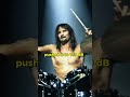 3 INSANE MANOWAR Facts You Won’t Believe! ⚔️🤯 #heavymetal #trending #shorts