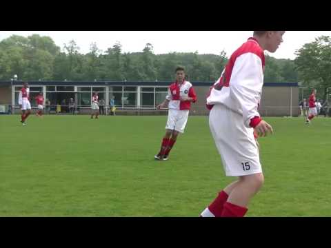 Toernooi VSC 2016 DVSU C2 - UVV C3 (1-1)
