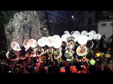 Chämi Brothers 2012 Mäsi Seynä