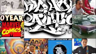 Public Annoucement"Step On Part II"