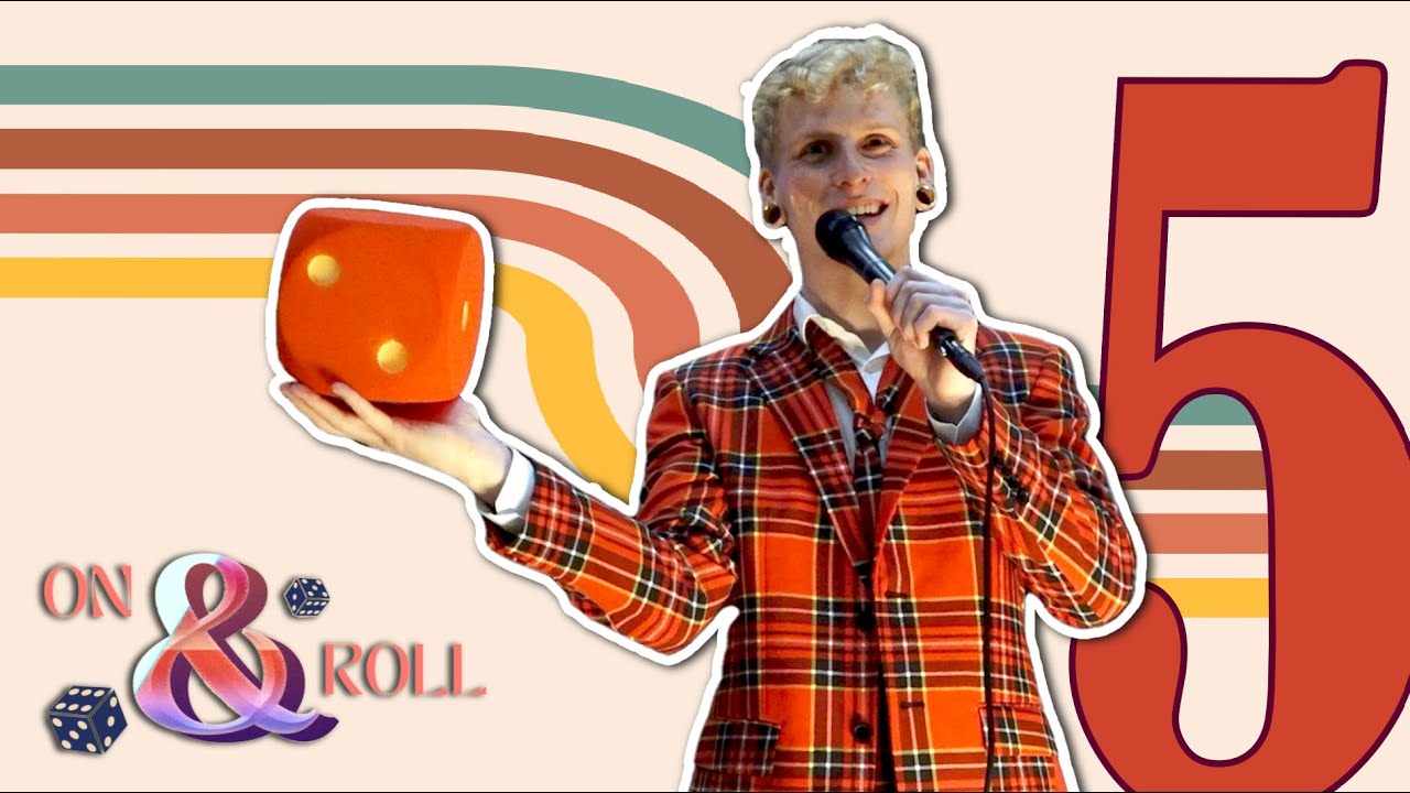 Episode 5 - Running Up That Hill