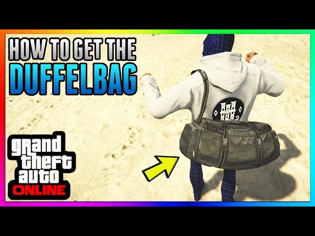 gta v online 1.3.9 duffle gta v online 1.3.9 duffle