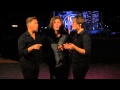 Hanson - Too Much Heaven - Live Bee Gees Cover ...