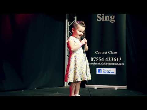 Isla -  Bring Me Sunshine (Cover)