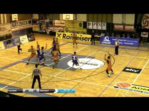 Tautvydas Slezas #9 highlights. BSC Raiffeisen, Austria, 2014/15 season.