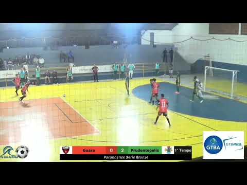 Meus Melhores  Momentos Campeonato Paranaense/série Bronze 2025