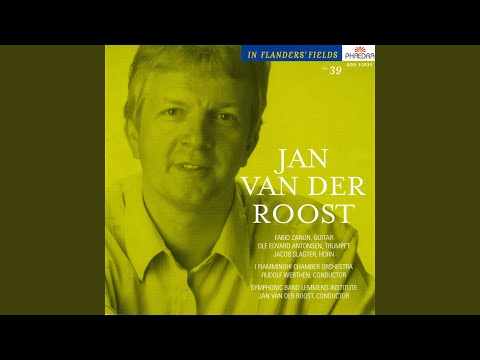 Rhapsody for Horn, Winds and Percussion