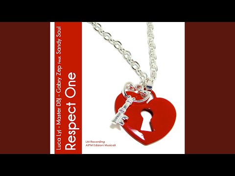 Respect One feat. Sandy Soul (CamRick & Napovox Black Notes On White Remix)