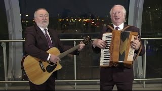 Foster And Allen - We Owe It All To You