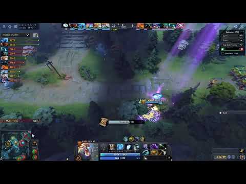 EG vs Fighting Panda