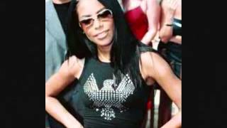 Aaliyah - I&#39;m So Into You