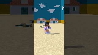 Download lagu Gwenchana Ding Ding Ding on Squidgame #minecraft mp3
