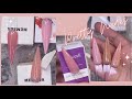 I TRY NUDE GEL POLISHES FROM AMAZON so you dont have to ! Best amazon nude gel polishes | Nude gel