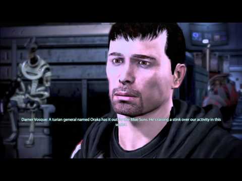 Mass Effect 3 playthrough: Part 22