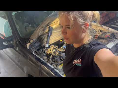 Installing Full Force Diesel 180/30 Injectors in 2003 7.3 POWERSTROKE Misfire after new injectors!!