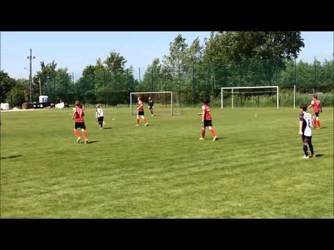 SFW2001 - Semp Warszawa 1:2