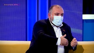 Եկեք հասկանանք. Տեսալսողական մեդիա