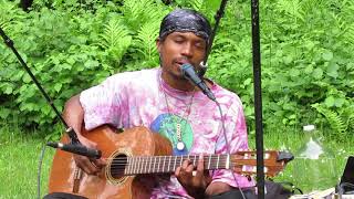 Raury - &quot;Overlove&quot; (Live in Haverhill)