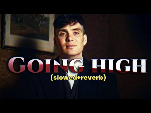 Going high - Slowed and reverb - @MadMixMusic