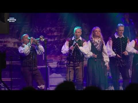 Niki & seine Oberkrainer aus Begunje - Slowenischer Bauerntanz