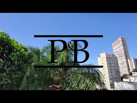 P&B - CA0632 - Leblon | Jardim Pernambuco especial