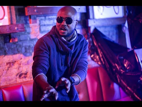Jay Mula ft Serani - Lady (Music Video)