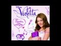 Te creo - Violetta 