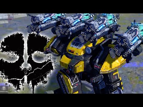 Behemoth Glacier Destroying Titans - Titan Killstreak With The Deadliest Rocket Build In Existence |