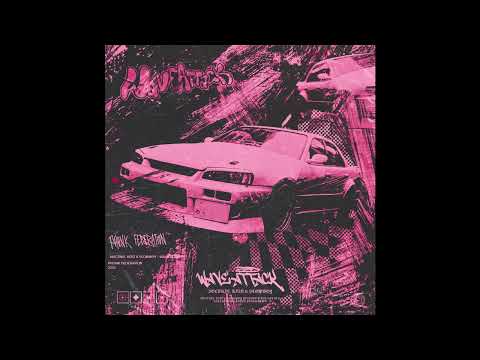 NØCTRIS, Rizó & Slowboy - Wave Attack