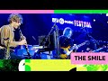 The Smile - Bending Hectic (6 Music Festival 2024)