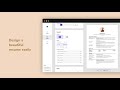 FlowCV – Create a better resume