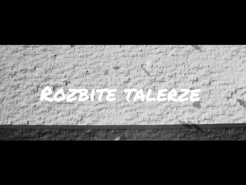 Rozbite talerze - BJR,Mino,Dragon,Wariat,Majkel ( prod. vintageman)