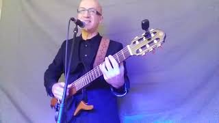 CHITARRISTA CANTANTE