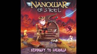 Download lagu Nanowar Of Steel - Stairway To Valhalla [Full Album 2018] mp3