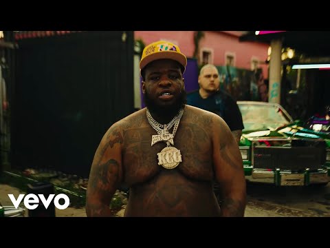 BigXthaPlug ft. That Mexican OT & Maxo Kream - Friendly (Music Video)