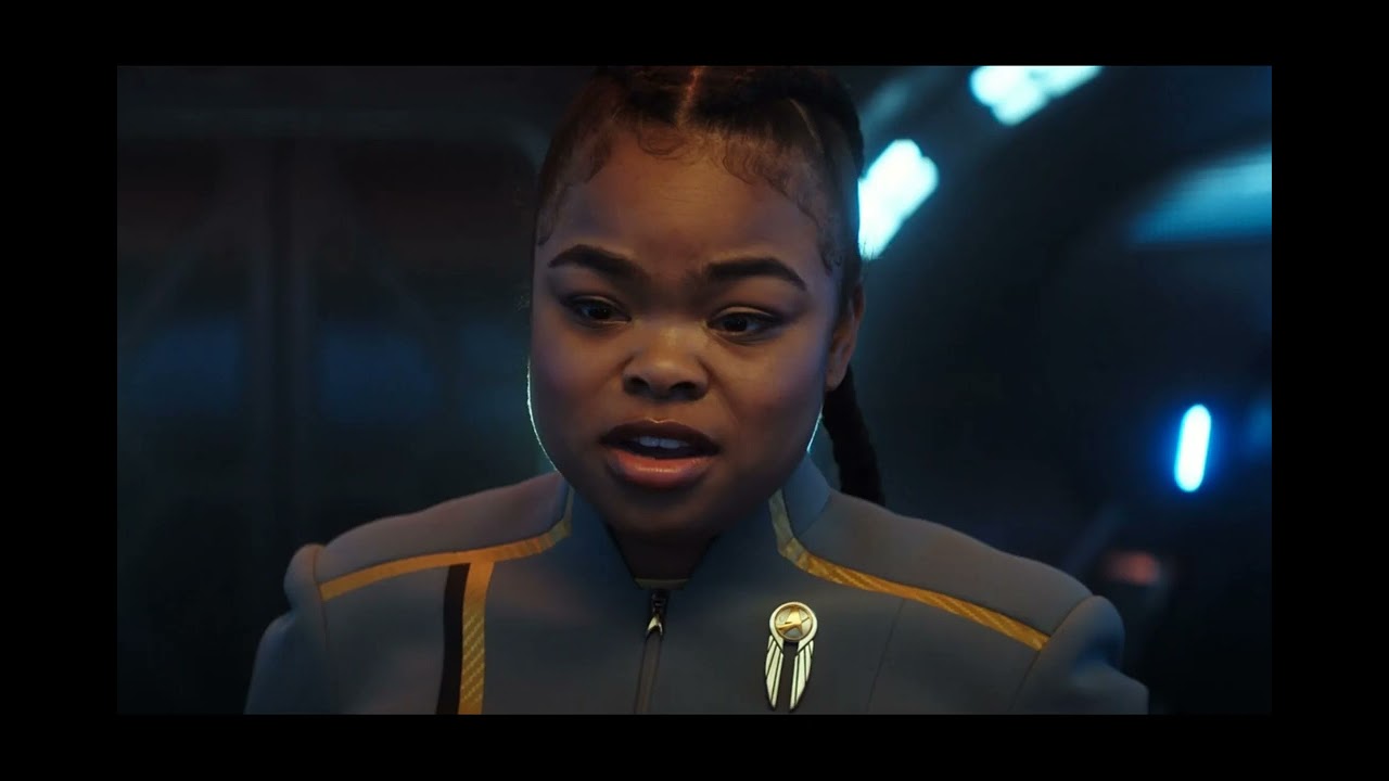 Star Trek's Hidden Race: The Secrets of the Kasqians Revealed