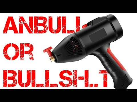 Elektroden Pistole - GUT oder BULLSH..T ?!