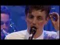 Efterklang  -  Mirador (Live 2008)