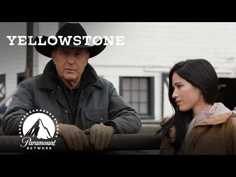 Previously On Season 2 of Yellowstone | Paramount Network