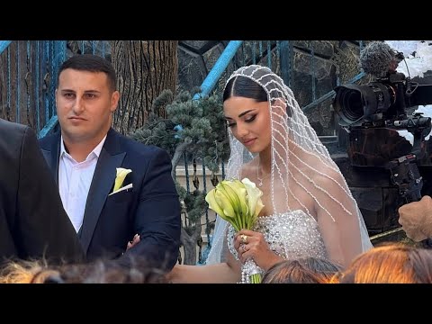 Jono Temuryan - Diana&Nodar (Video clip 2026)
