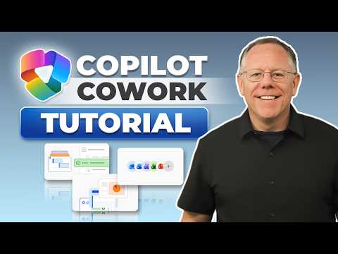 Copilot Cowork: Get Productive Fast Copilot Cowork: Get Productive Fast
