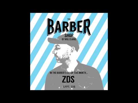 The Barber Shop by Will Clarke 016 ZDS