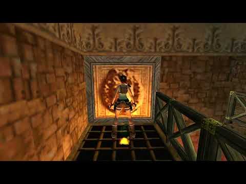 TRLE 2006.12.16 - Catacombs of Rome