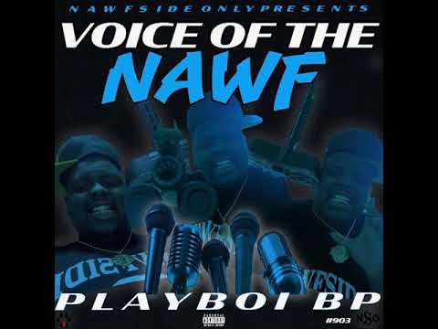 Playboi B.P. x Big Homie OG "Brandy"