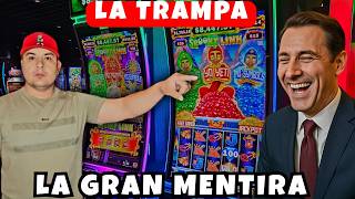 Do Full Slot Machines Explode on First Try? $600 Test thumbnail