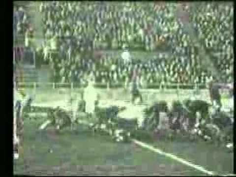 Beverly @ Salem Clips from the 30s-40s