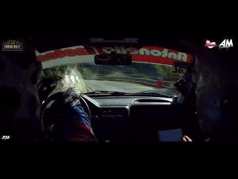 OBC Pintabona Basilio   Longo Giuseppe PS5   7° Tindari Rally 2022