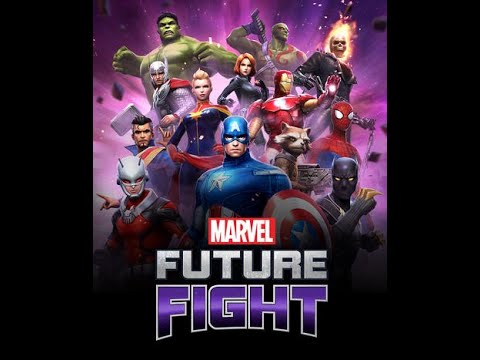 Mff comic card guide