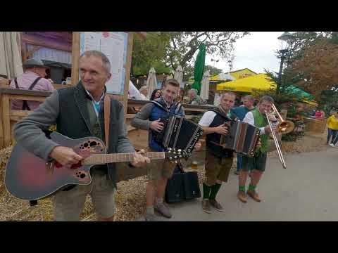 Wutzlpold & Freunde - Rosi Polka