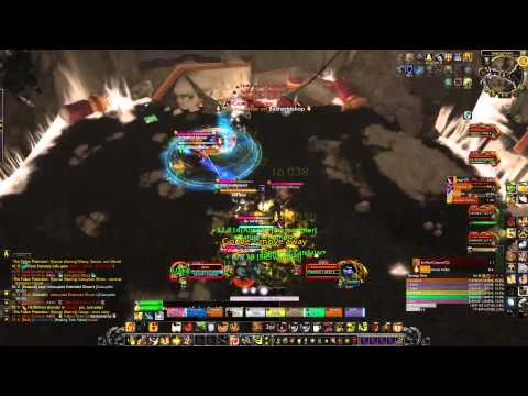 SoO, The Fallen Protectors (normal 10)